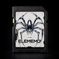 Elememo! Drum Kit